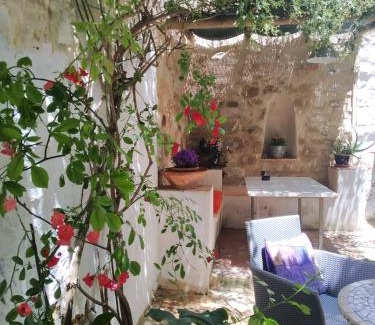 Ubeda Apartment | Casa Cerros de Úbeda 1630