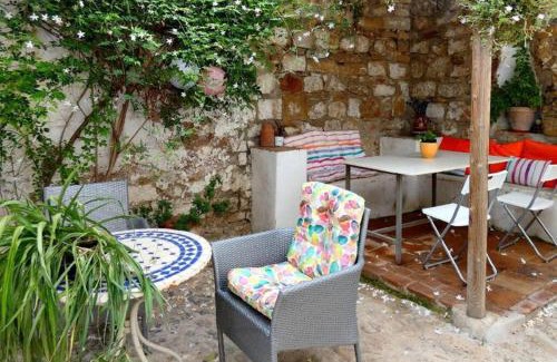 Ubeda Apartment | Casa Cerros de Úbeda 1630