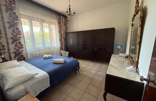 Gabicce Mare Apartment | Casa Cervi