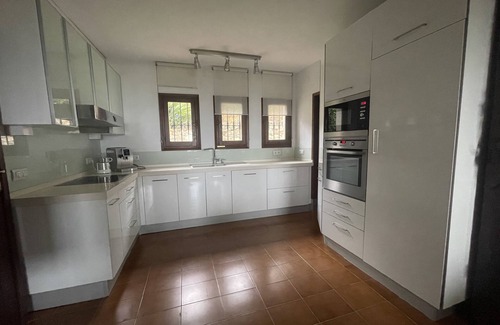 Atlanterra Ski Chalet | Casa Ceuta - great sea views on the Atlantic in Atlanterra, Zahara de los Atunes