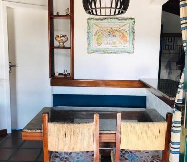 Florianopolis Resort | Casa Chale 10 Florianópolis