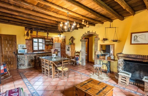 Aracena Villa | Casa Chantino Aracena by Ruralidays