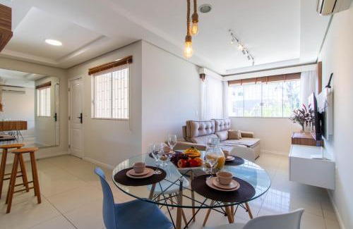 Campeche Central House | Casa charmosa com churrasqueira HZ3244