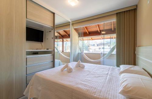 Campeche Central House | Casa charmosa com churrasqueira HZ3244