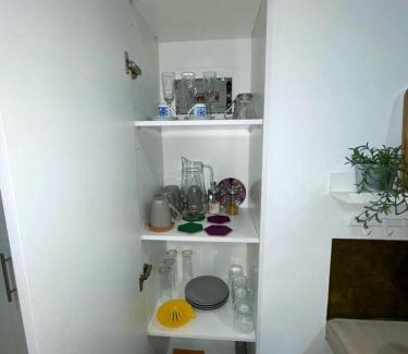 San Juan de la Rambla Apartment | Casa Charo