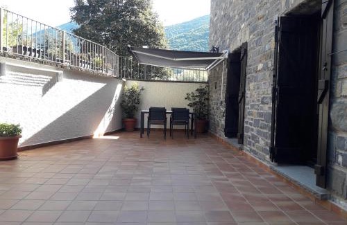 Biescas Apartment | Casa Che Playa & Montaña Biescas