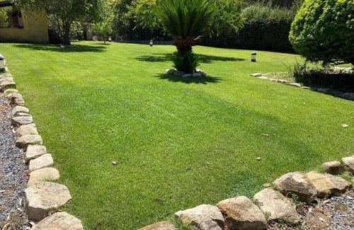 Chia House | Casa Chia a 5 minuti dal mare - Su Giudeu Tuerredda