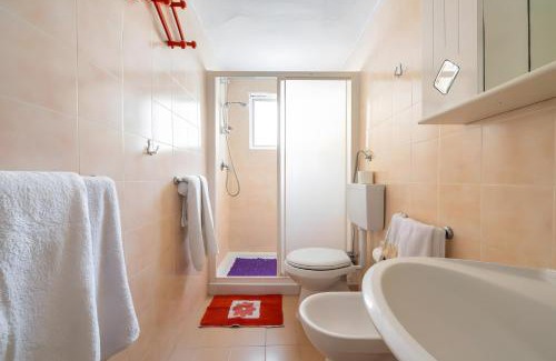 Sant'Antioco Apartment | Casa Chiara i 4 venti