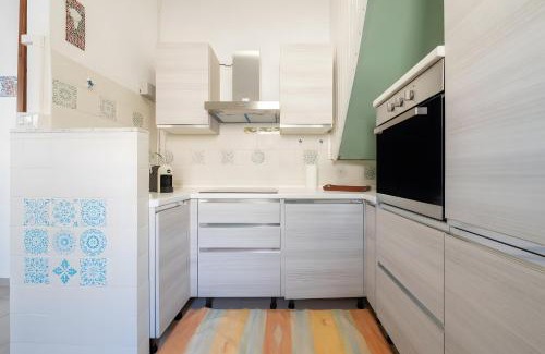 Sant'Antioco Apartment | Casa Chiara i 4 venti