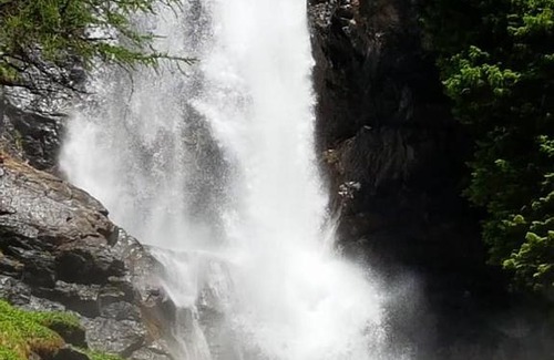 Rabbi Apartment | Casa Chiara