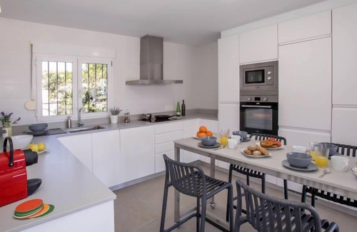 Almadrava Beach House | Casa Chill by Interhome