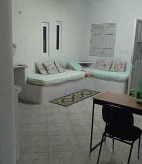 Precabura House | Casa China & Silva, Otima Casa para praia ou descanso, proximo as Dunas da Sabiaguaba e shoppings em Eusebio e Fortaleza Ce