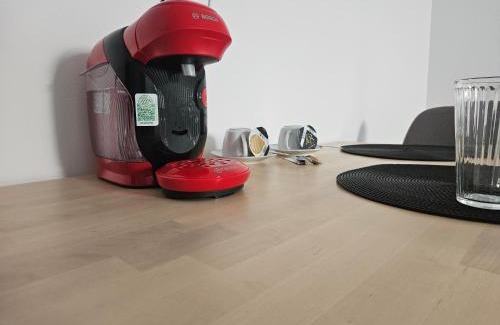 Ghiroda Apartment | Casa Chirila