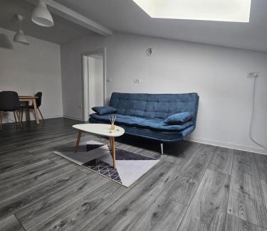 Ghiroda Apartment | Casa Chirila