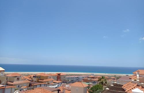 Solana del Matorral Apartment | Casa Chloe Jandía