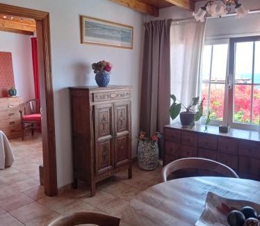 Solana del Matorral Apartment | Casa Chloe Jandía