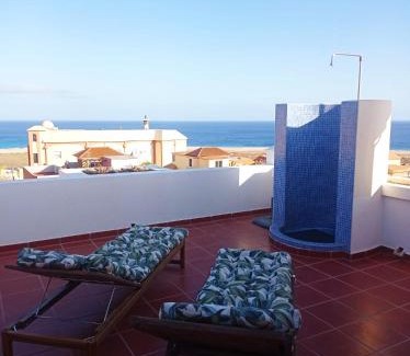 Solana del Matorral Apartment | Casa Chloe Jandía