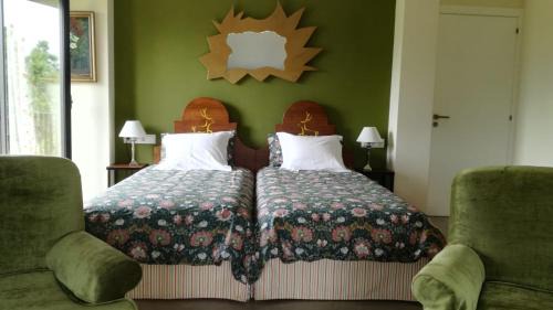 Capella Bed & Breakfast | Casa Cholavila
