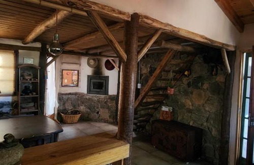 Capilla del Monte House | Casa chouhy