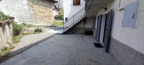 Toano Apartment | Casa Christine