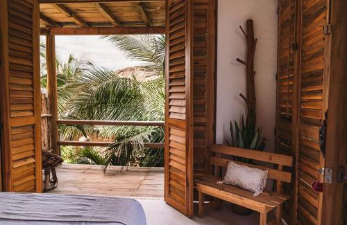 Santa Maria Colotepec Hotel | Casa Chula Hotel Boutique Frente al Mar
