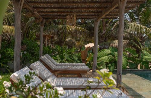 Santa Maria Colotepec Hotel | Casa Chula Hotel Boutique Frente al Mar