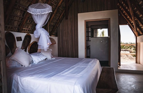 Santa Maria Colotepec Hotel | Casa Chula Oaxaca