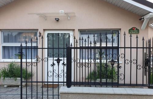 Brasov Apartment | Casa Cibian