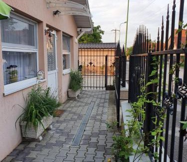 Brasov Apartment | Casa Cibian