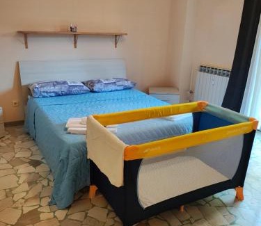 Castelletto Sopra Ticino Apartment | Casa Cicognola Between River and Lake Magic