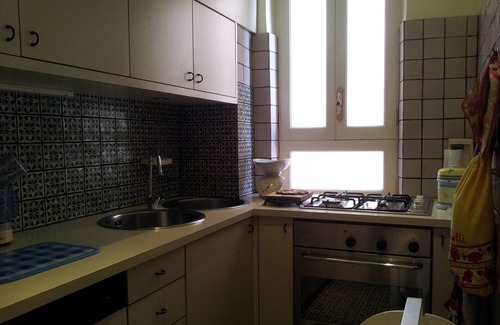 Taormina City Centre Apartment | CASA CICALA with 2 terraces and 2 balconies. 90 Sqm