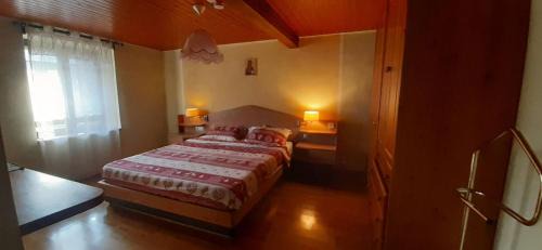 Caldes House | Casa Ciclamino Val Di Sole 10 pax 7 nights