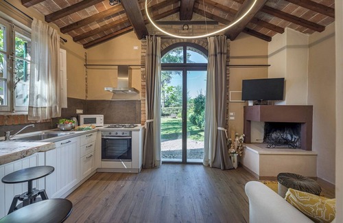 Monteleone d'Orvieto Villa | Casa Ciculino 8, Emma Villas