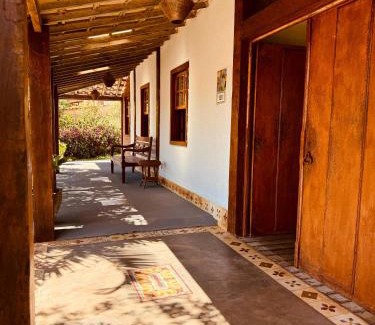 Tiradentes House | Casa Cida Guimarães