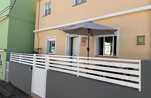 San Cristobal de La Laguna House | Casa Clarita I Anaga Rural Park