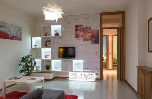 Montecassiano Bed & Breakfast | Casa Claudia