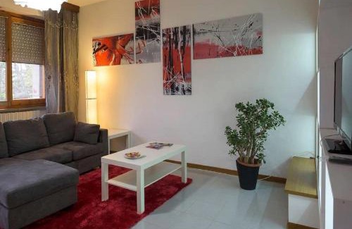 Montecassiano Bed & Breakfast | Casa Claudia