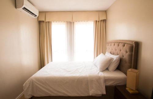 Cebu Apartment | Casa - Coastal Getaway Two-Bedroom Vacation Home with free parking in Amalfi by City de Mare