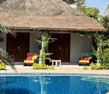 Nianing Hotel | CASA COCO II