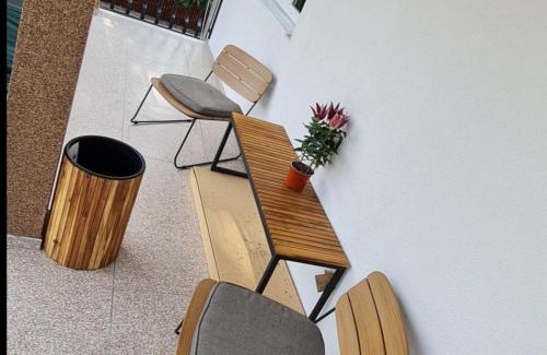 Curtea De Arges House | Casa COCO