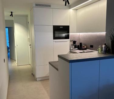 Heist Apartment | Casa Cocon - met zwembad