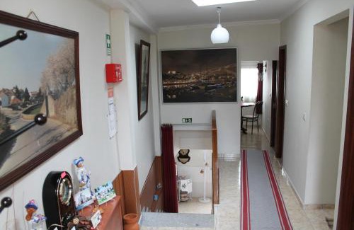 Alfandega da Fe House | Casa Coelho - Alojamento Local