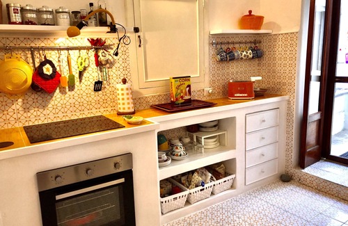 Ponza Villa | Casa Colonna, villa with stunning views of the harbour