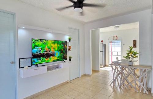 Hucares House | Casa Colora