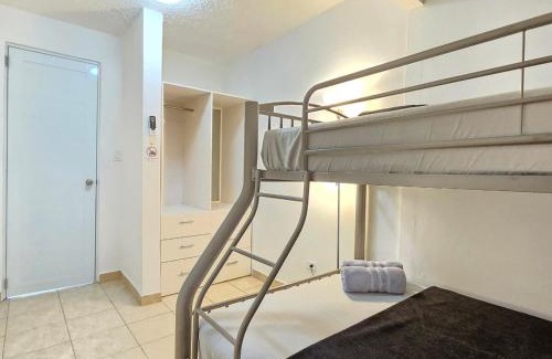 Hucares House | Casa Colora
