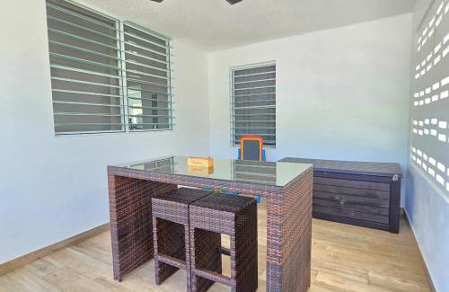 Hucares House | Casa Colora