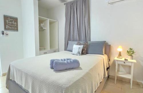 Hucares House | Casa Colora