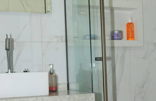 Ponta de Campina House | Casa com área gourmet na Praia Ponta de Campina/PB