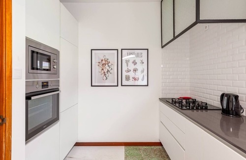 Chaves House | Casa com 3 Quartos , Central em Chaves