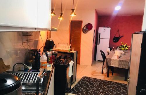 Mangueirao House | Casa com 4 quartos -COP30